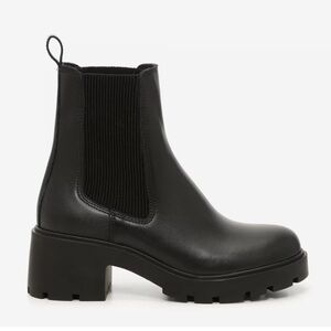 Steve Madden Honored Chelsea Bootie